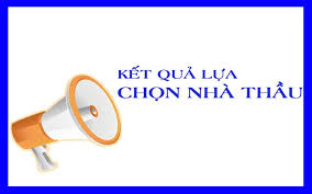 Kết quả lựa chọn nhà thầu Gói thầu: Mua sắm hóa chất xét nghiệm sinh hóa máy AU480 phục vụ công tác khám chữa bệnh năm 2022 của Bệnh viện đa khoa huyện Minh Hóa